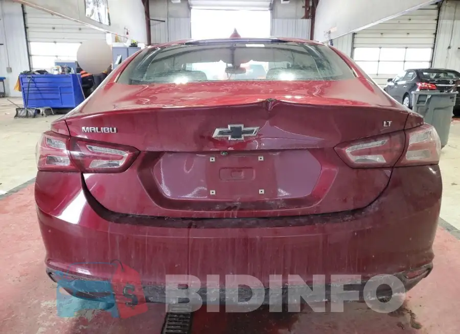 1G1ZD5ST1KF125467 Photo# 6