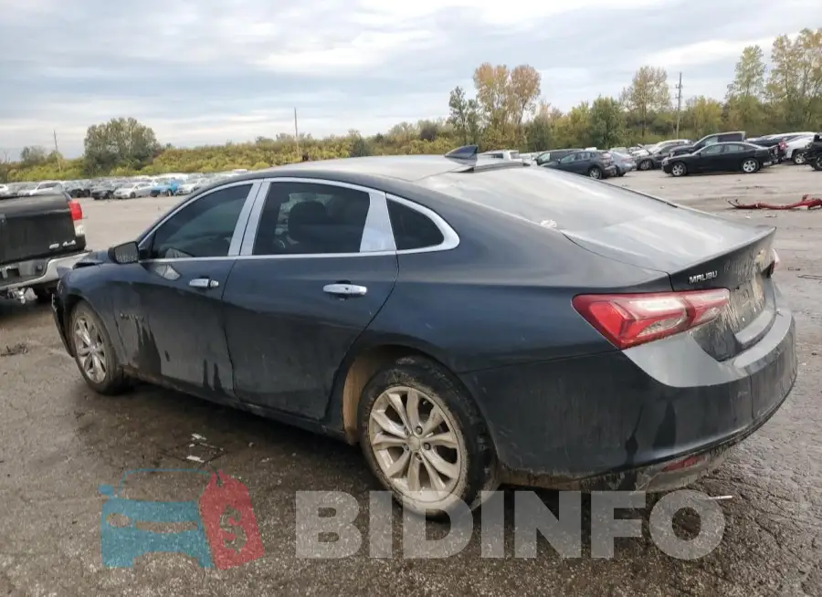 1G1ZD5ST1KF163278 Photo# 2