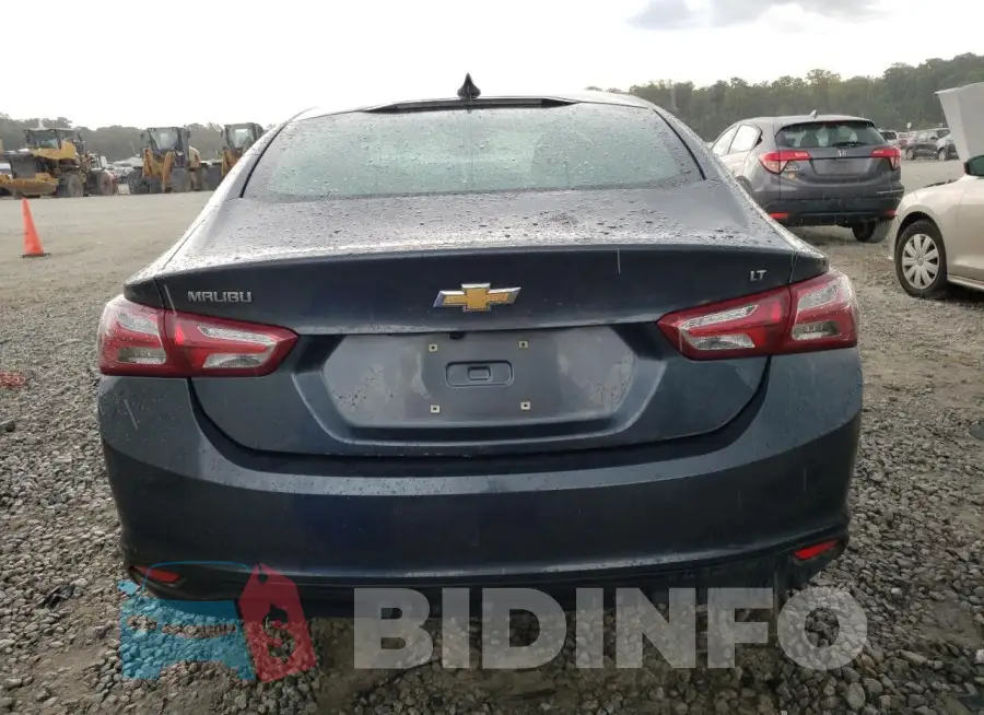 1G1ZD5ST2KF118754 Photo# 6