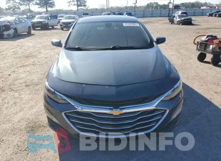 1G1ZD5ST2KF138258 Photo# 5