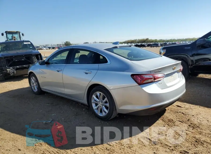 1G1ZD5ST2LF004917 Photo# 2