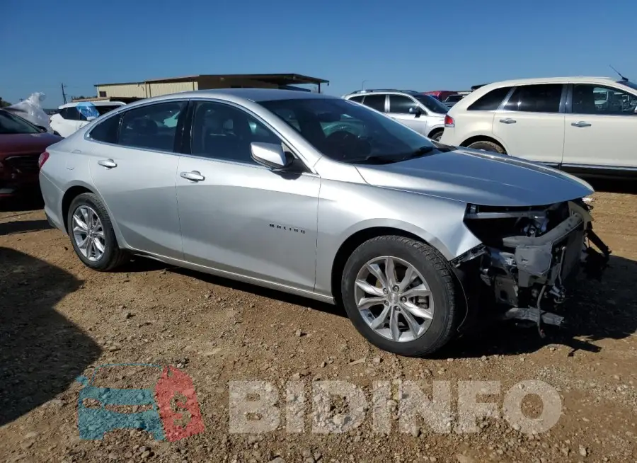 1G1ZD5ST2LF004917 Photo# 4