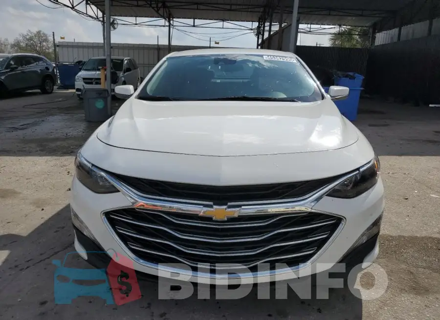1G1ZD5ST2PF207909 Photo# 5