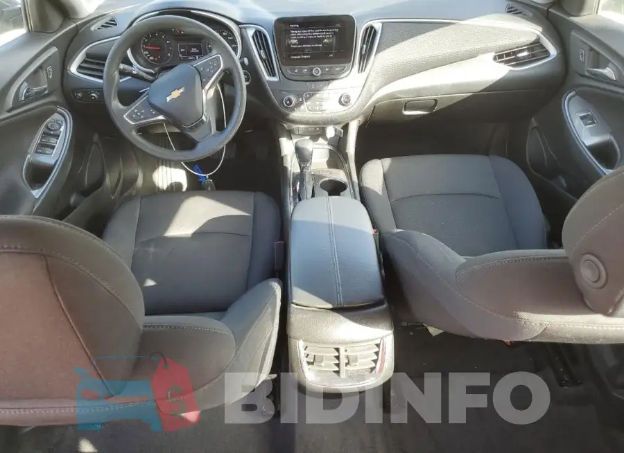 1G1ZD5ST2RF120028 Photo# 8