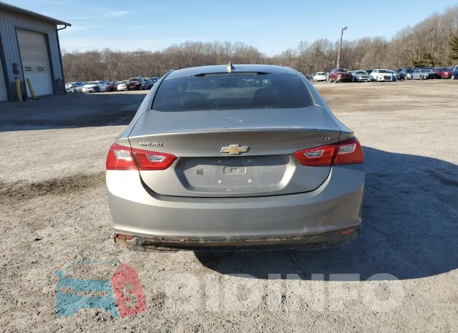 1G1ZD5ST3JF107423 Photo# 6