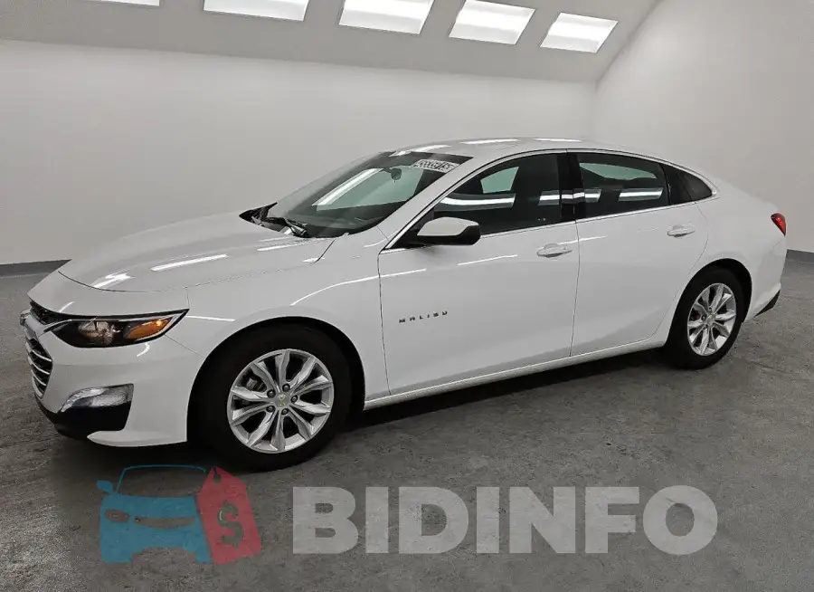 1G1ZD5ST3PF137045 Photo# 1