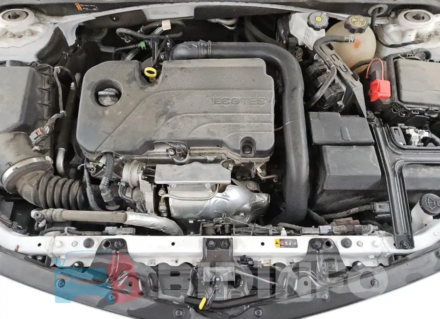 1G1ZD5ST3PF137045 Photo# 11