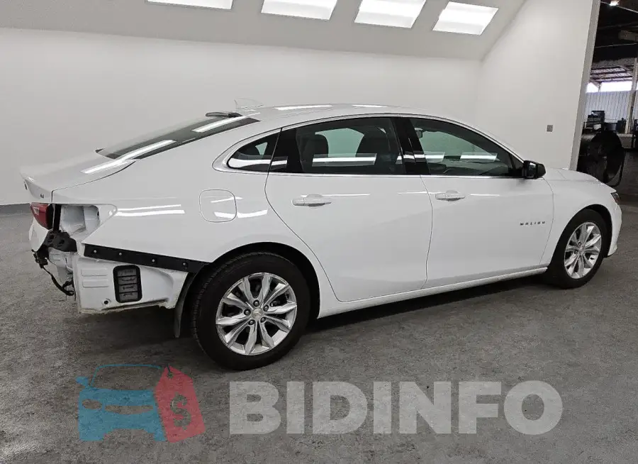 1G1ZD5ST3PF178100 Photo# 3
