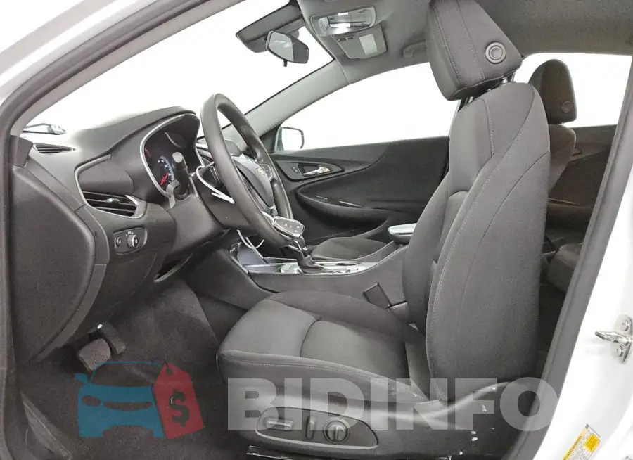 1G1ZD5ST3PF178100 Photo# 7