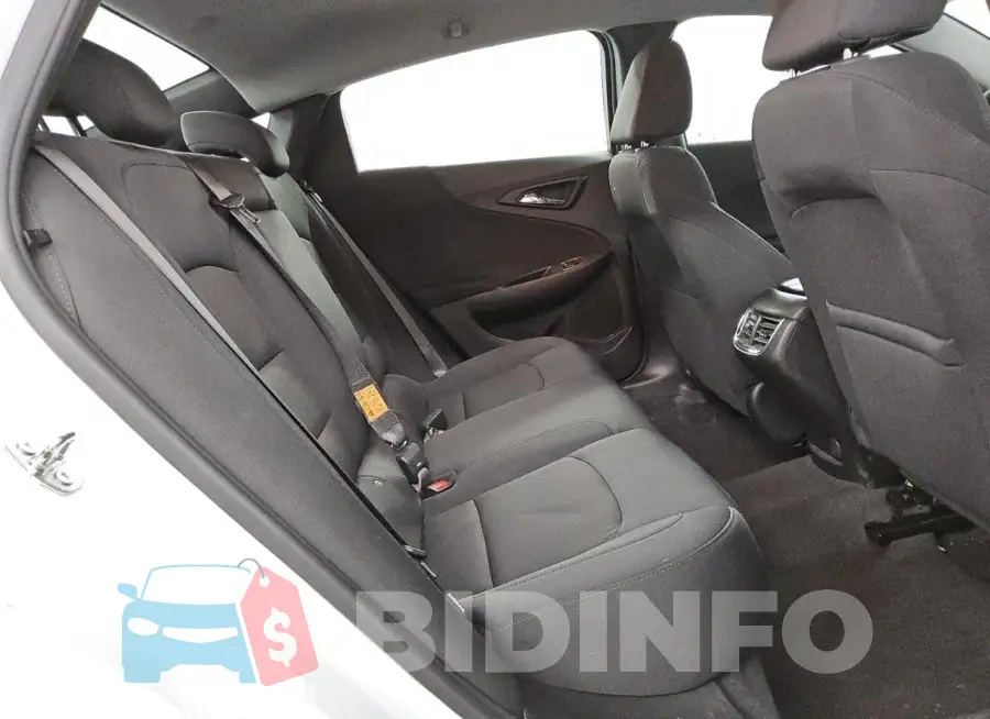 1G1ZD5ST3PF178100 Photo# 10