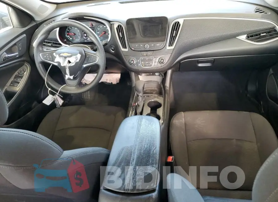 1G1ZD5ST3RF140367 Photo# 8