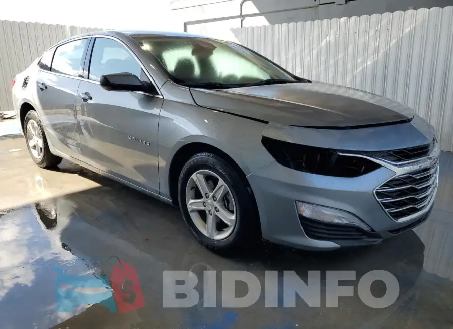 1G1ZD5ST3RF140367 Photo# 4