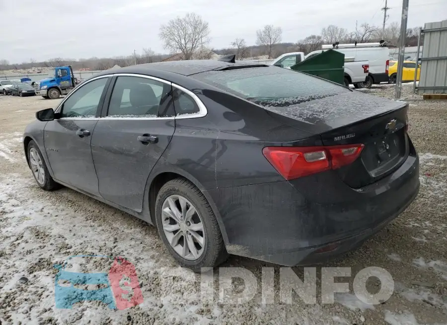 1G1ZD5ST5PF136401 Photo# 2