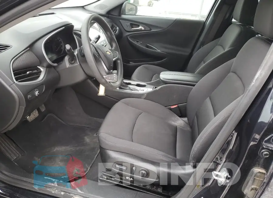 1G1ZD5ST5PF136401 Photo# 7