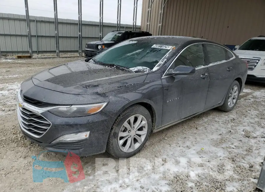 1G1ZD5ST5PF136401 Photo# 1