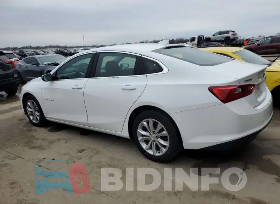 1G1ZD5ST5PF185081 Photo# 2