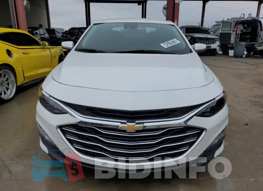 1G1ZD5ST5PF185081 Photo# 5