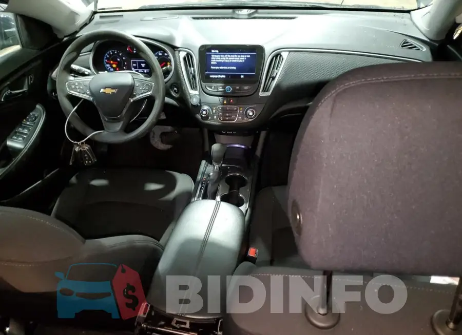 1G1ZD5ST5PF232948 Photo# 8