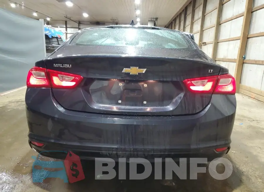 1G1ZD5ST5PF232948 Photo# 6