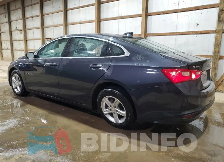 1G1ZD5ST5PF232948 Photo# 2