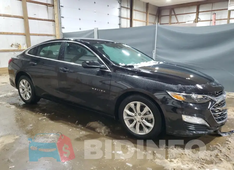 1G1ZD5ST5RF122792 Photo# 4