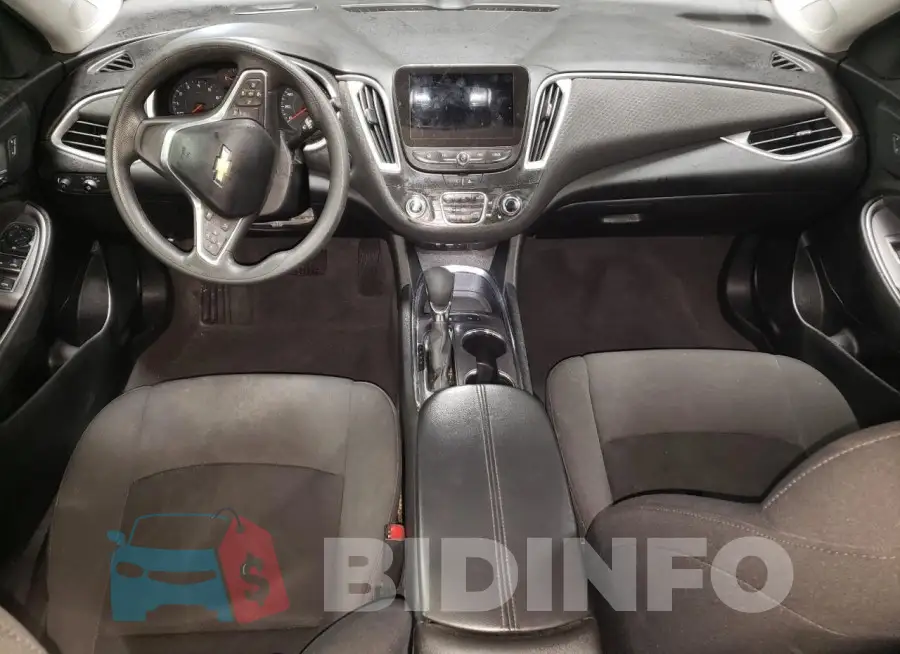 1G1ZD5ST6PF131000 Photo# 8
