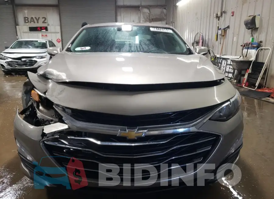 1G1ZD5ST6PF131000 Photo# 5