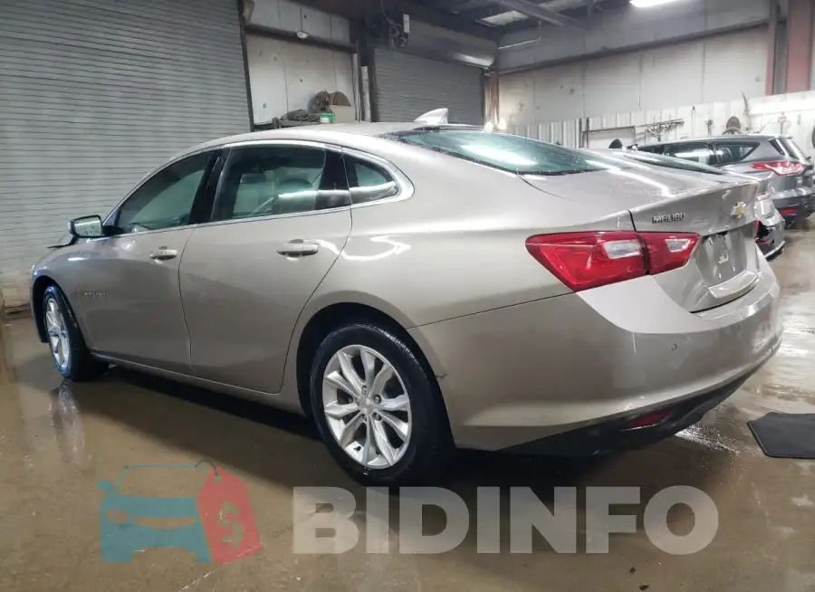 1G1ZD5ST6PF131000 Photo# 2