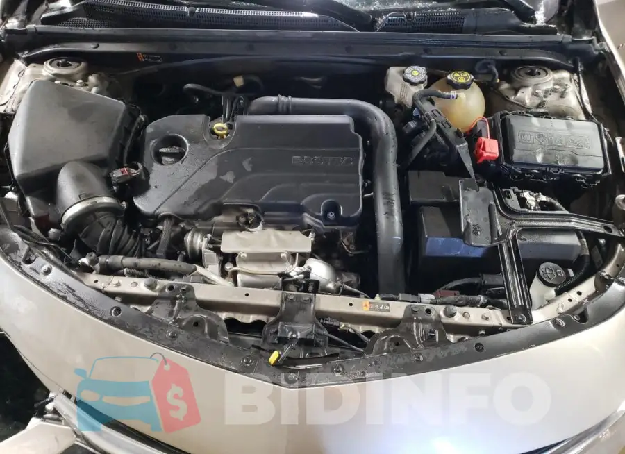 1G1ZD5ST6PF131000 Photo# 11