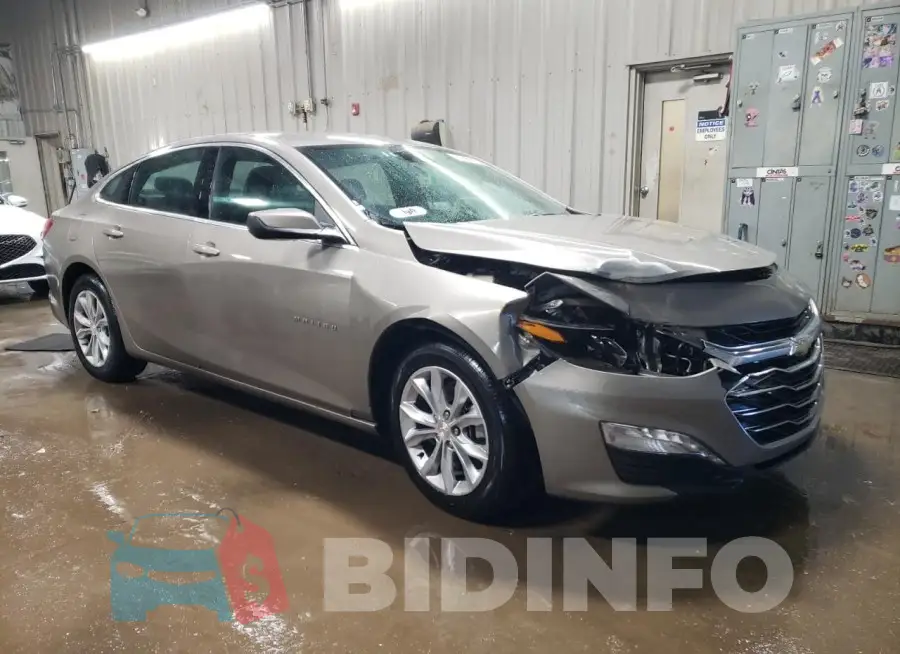 1G1ZD5ST6PF131000 Photo# 4