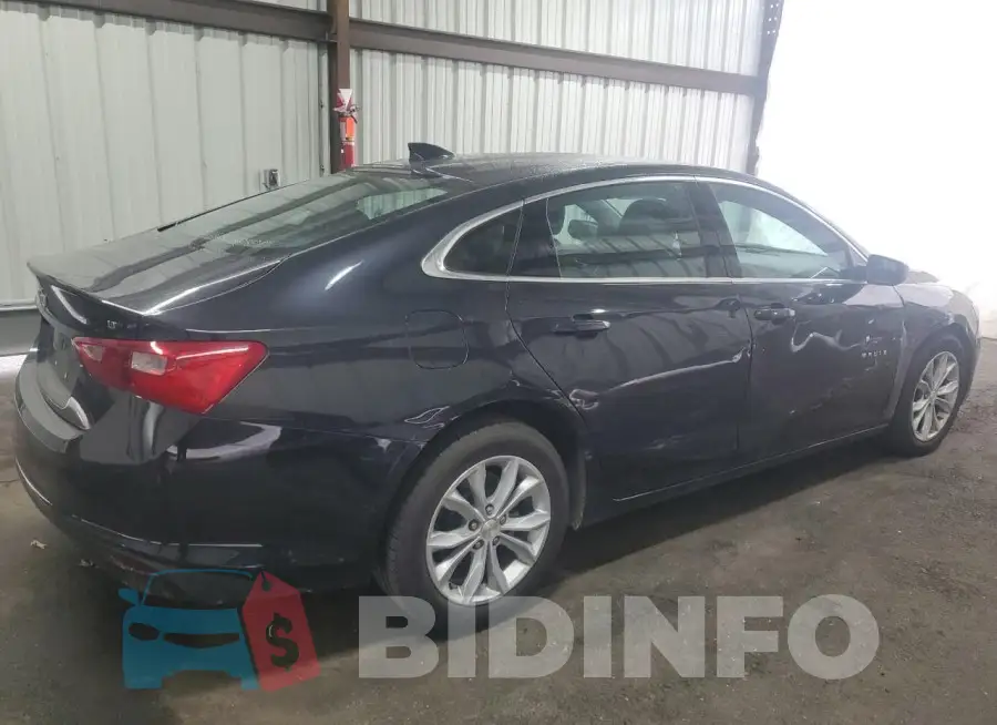 1G1ZD5ST6PF172582 Photo# 3