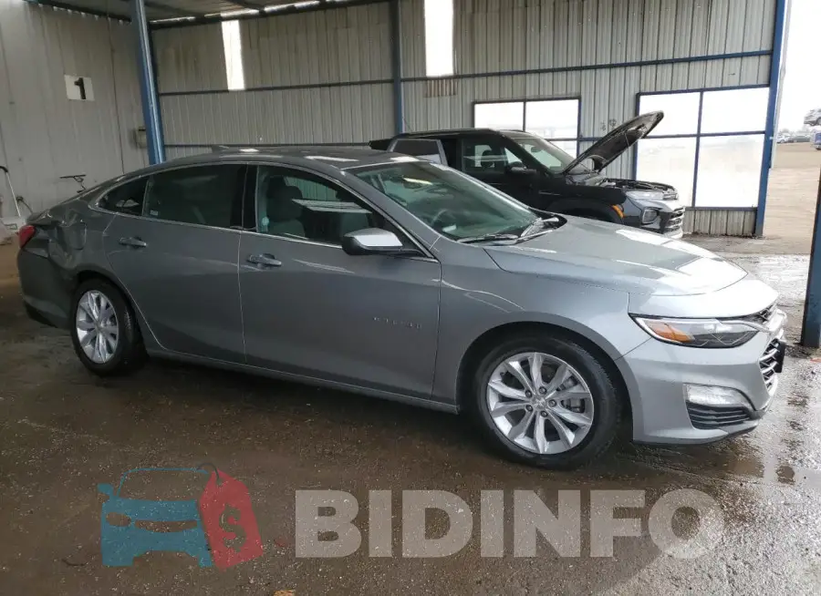 1G1ZD5ST6PF221103 Photo# 4