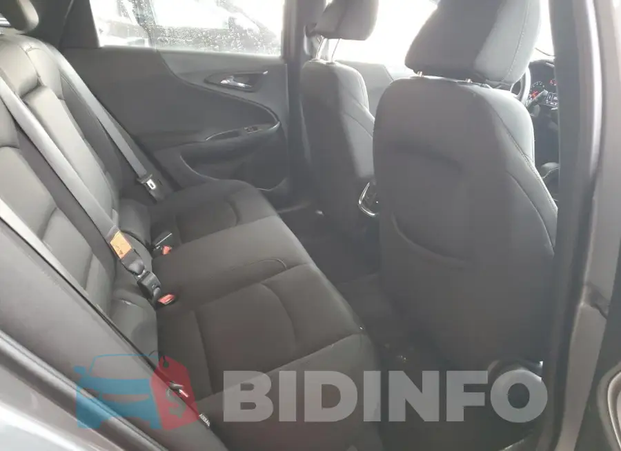 1G1ZD5ST6PF221103 Photo# 10