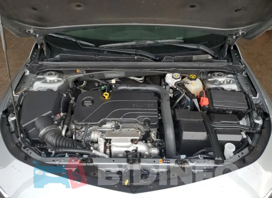 1G1ZD5ST6PF221103 Photo# 11