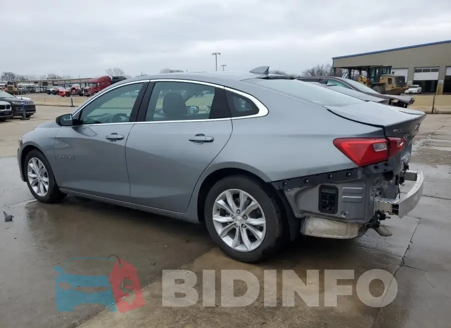 1G1ZD5ST6RF178076 Photo# 2