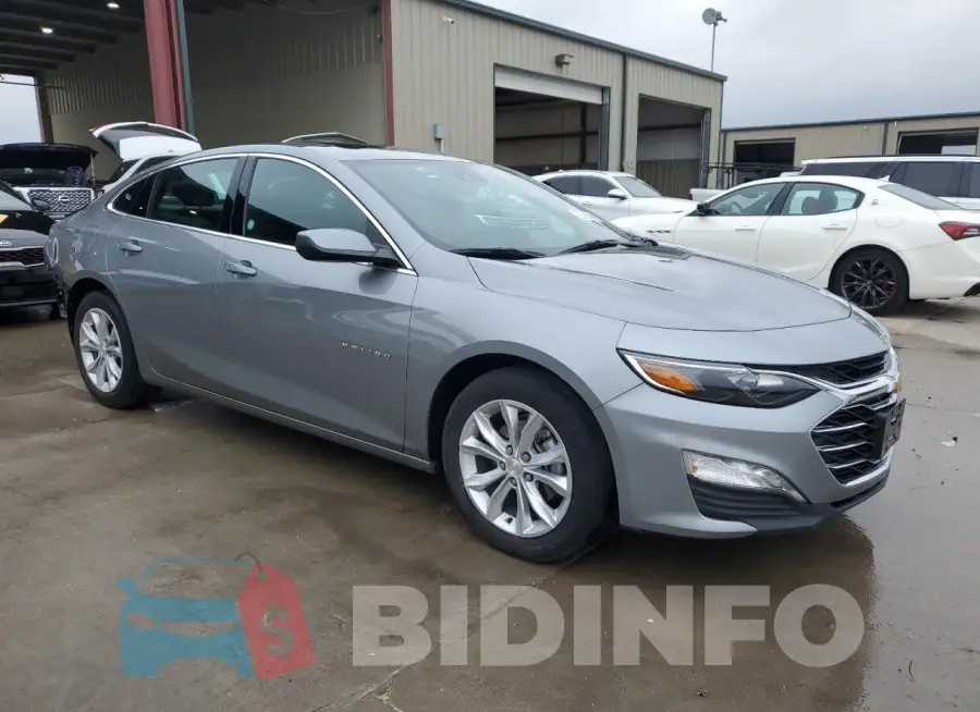 1G1ZD5ST6RF178076 Photo# 4