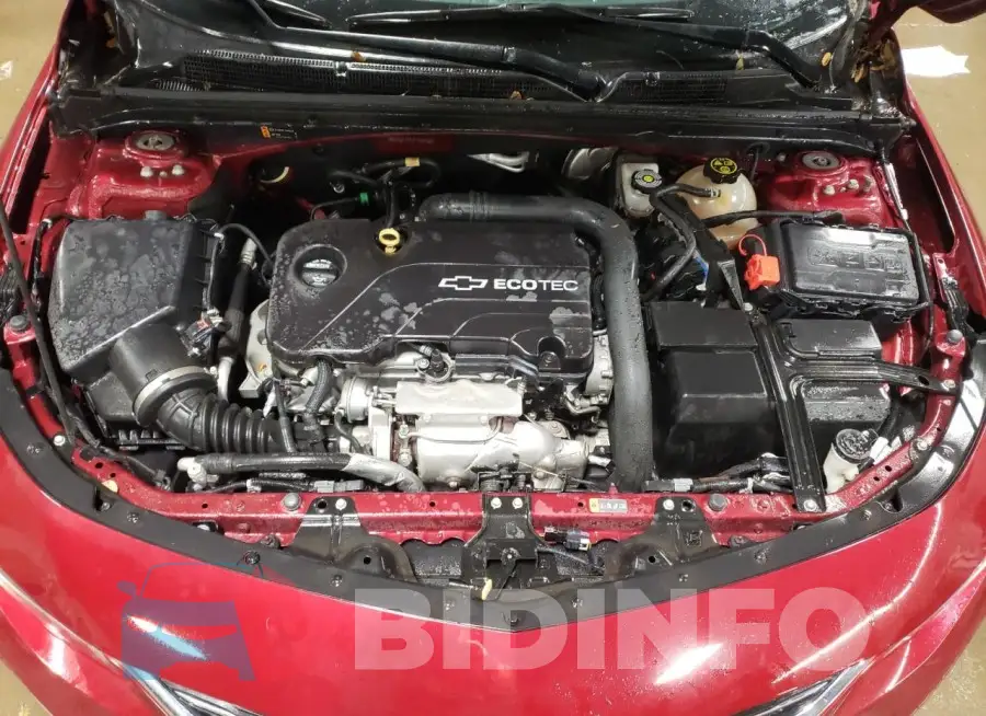 1G1ZD5ST7JF104718 Photo# 11