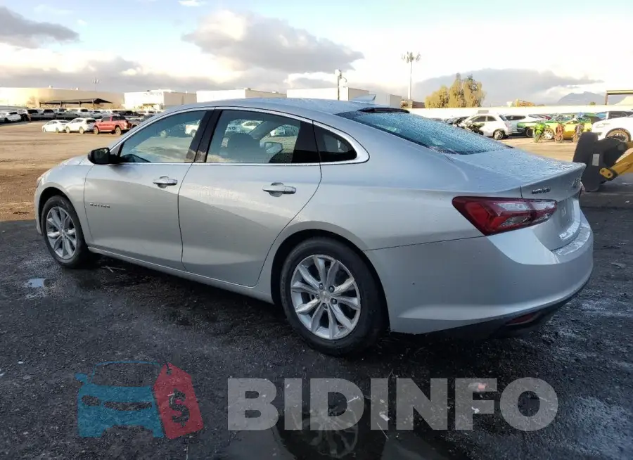1G1ZD5ST7NF174127 Photo# 2