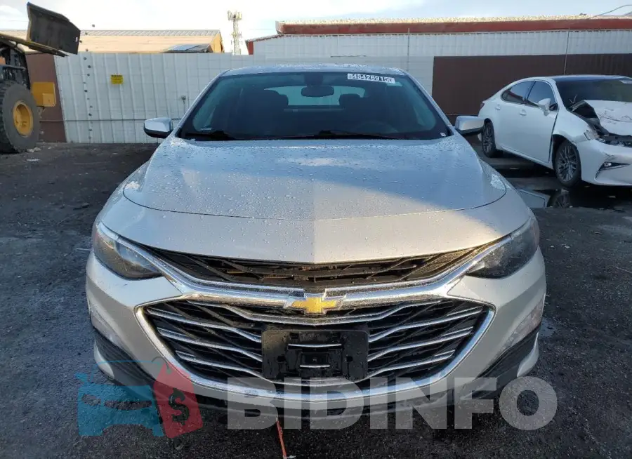 1G1ZD5ST7NF174127 Photo# 5