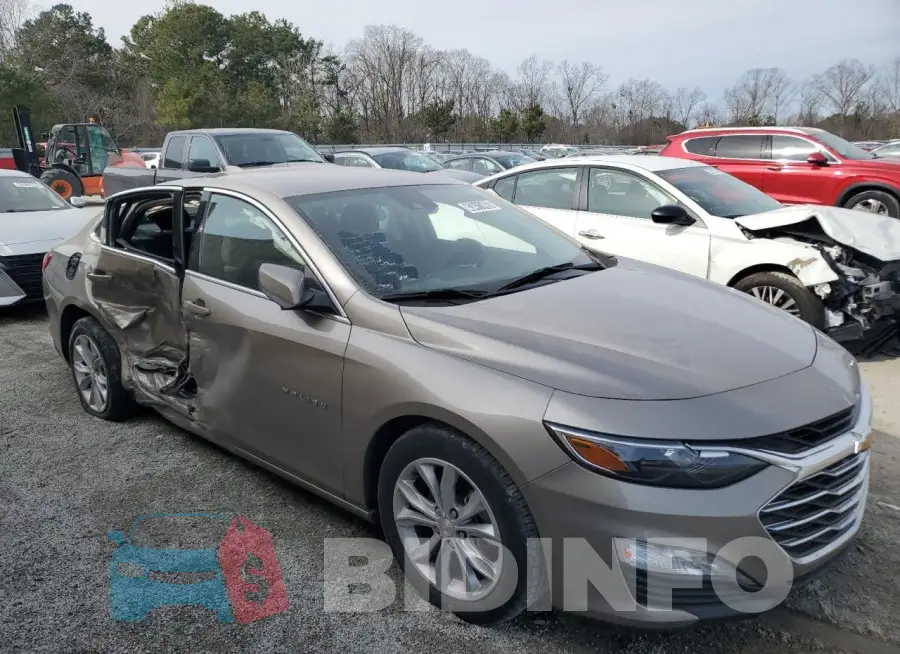 1G1ZD5ST7PF170064 Photo# 4