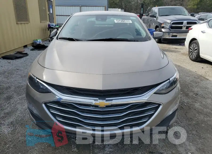 1G1ZD5ST7PF170064 Photo# 5