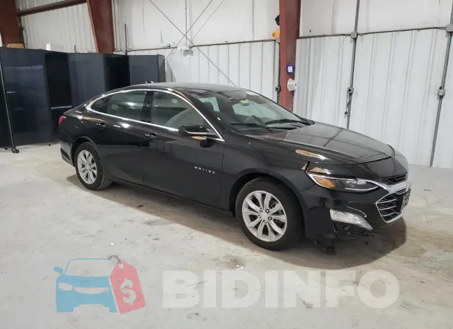 1G1ZD5ST9NF195240 Photo# 4
