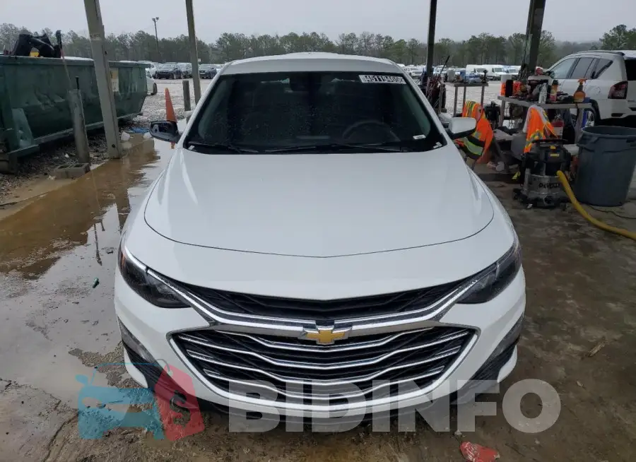 1G1ZD5ST9PF176819 Photo# 5