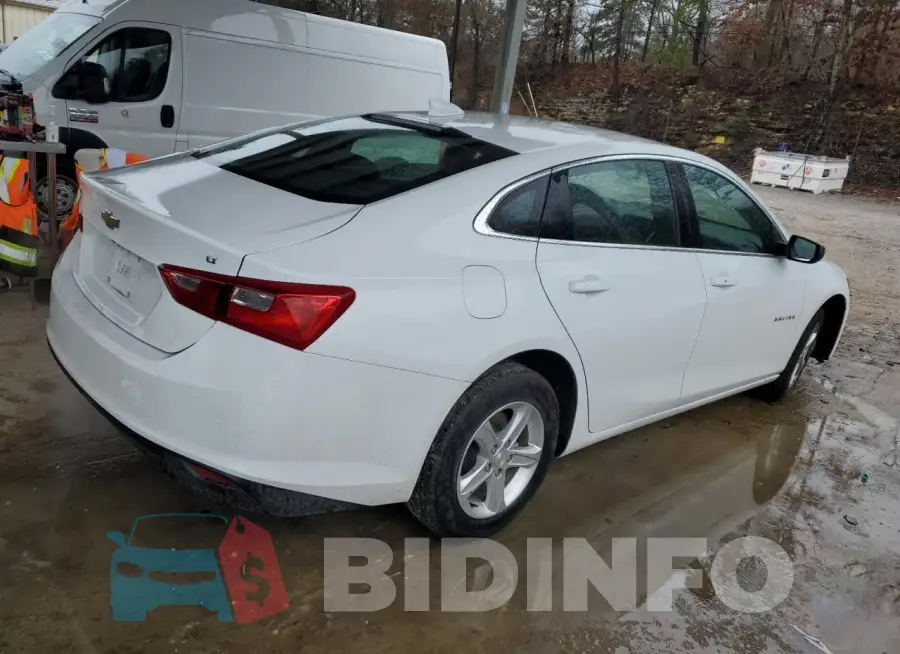 1G1ZD5ST9PF176819 Photo# 3