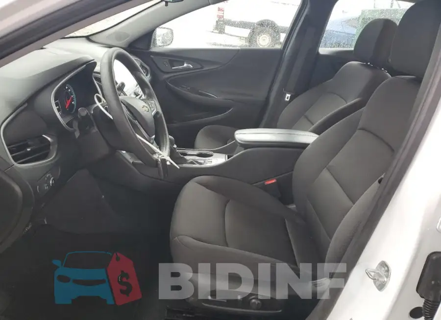 1G1ZD5ST9PF176819 Photo# 7