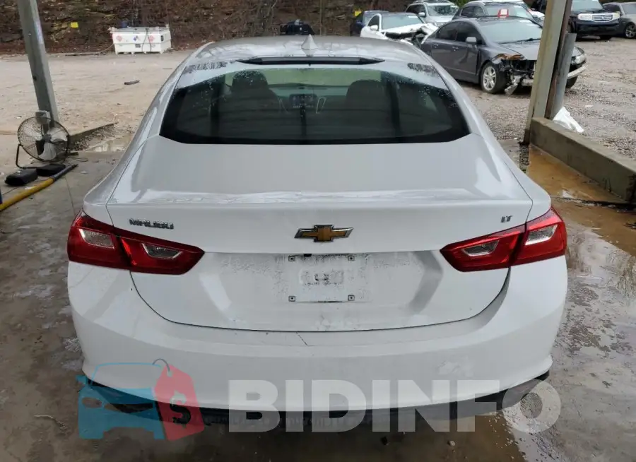 1G1ZD5ST9PF176819 Photo# 6