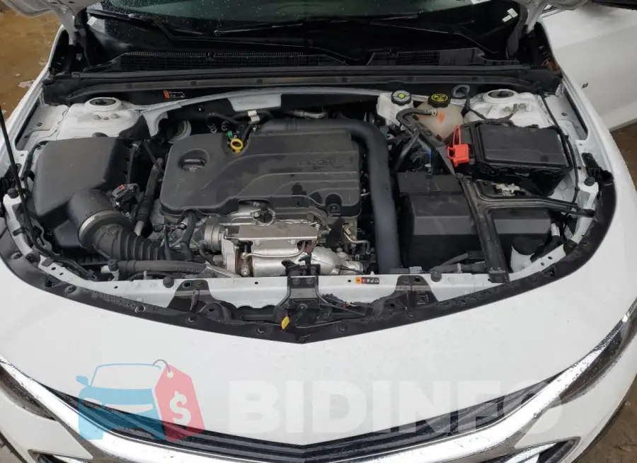 1G1ZD5ST9PF176819 Photo# 11