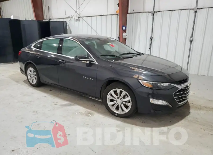 1G1ZD5ST9PF202013 Photo# 4