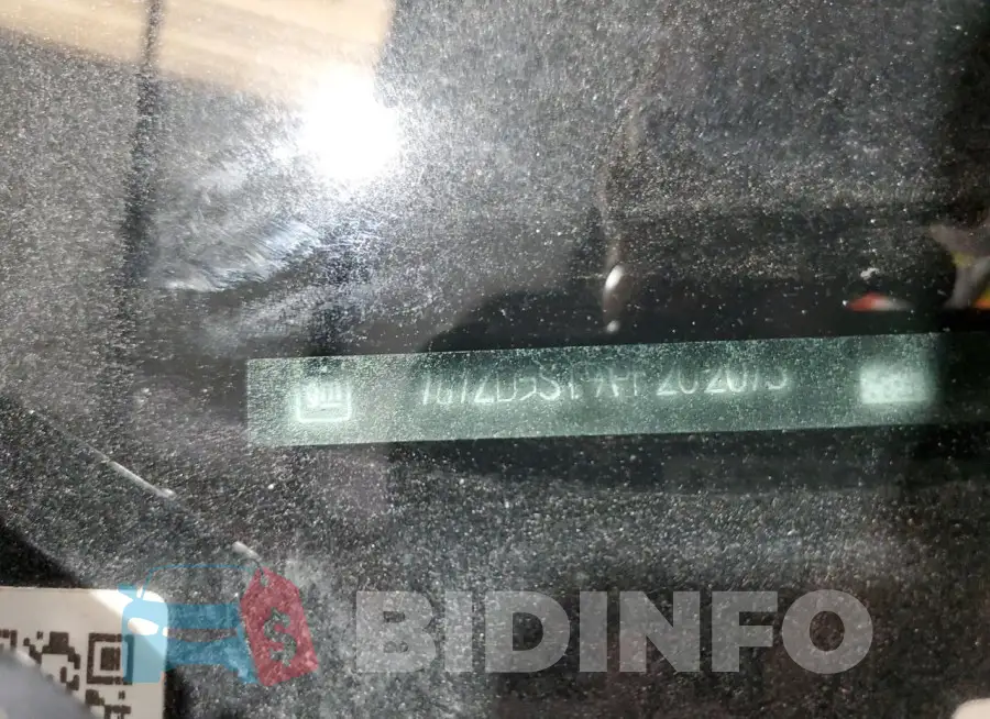 1G1ZD5ST9PF202013 Photo# 13