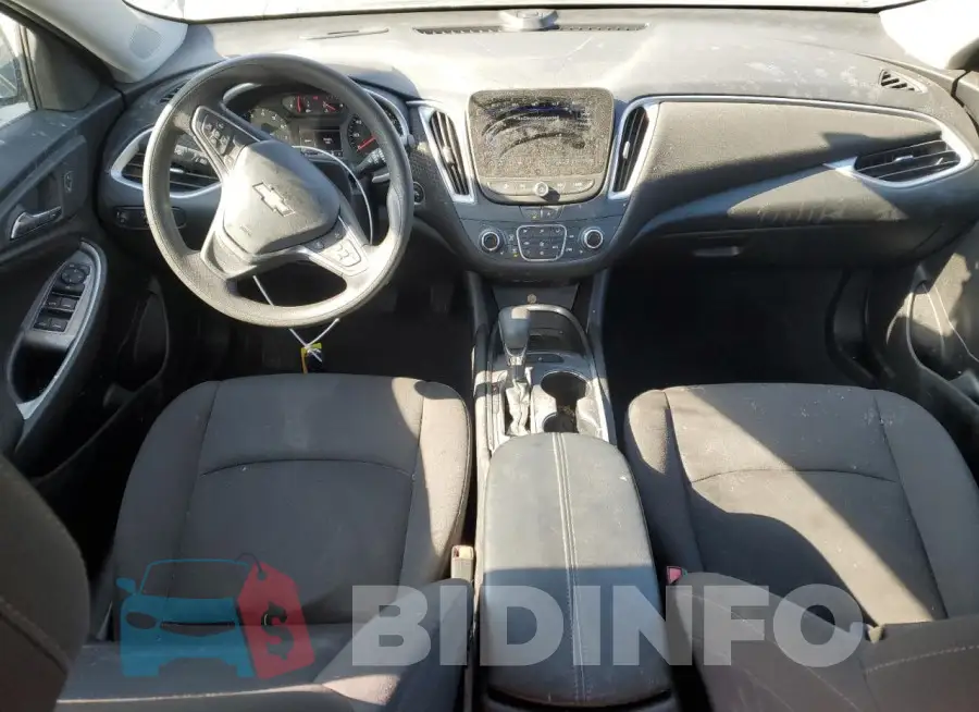 1G1ZD5ST9PF232967 Photo# 8